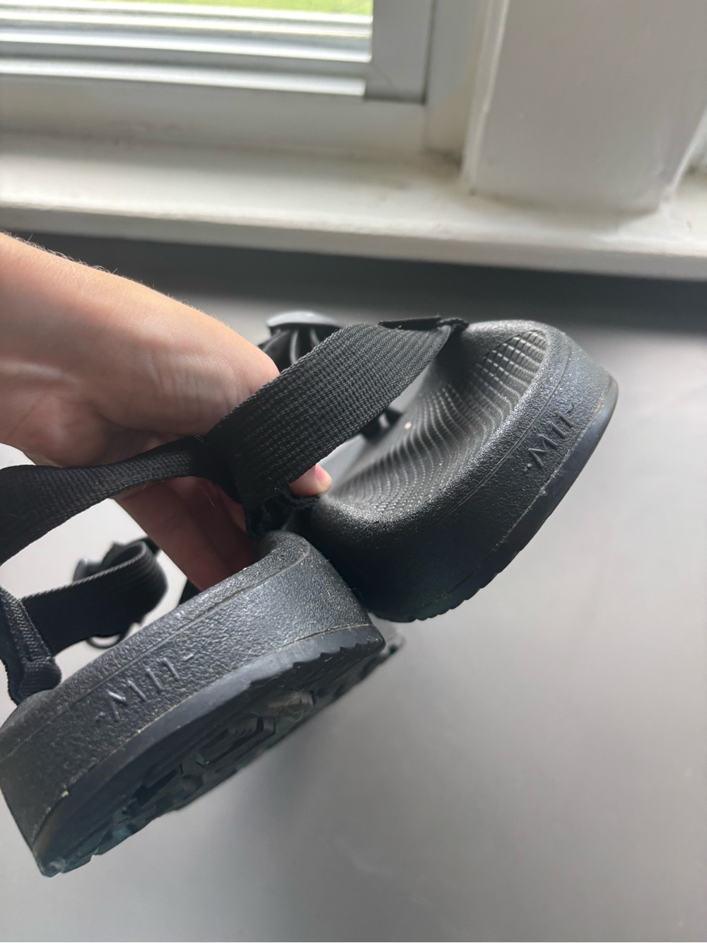 Chaco Sandals- Men’s 11 - Picture 6 of 6